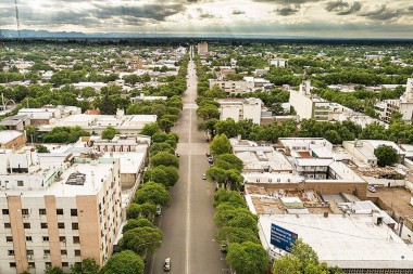 Mercado inmobiliario en San Rafael, Mendoza: oportunidades que siguen creciendo en 2026