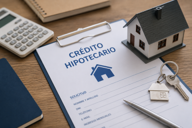 Créditos hipotecarios en Argentina 2026: el regreso que vuelve a mover el mercado inmobiliario